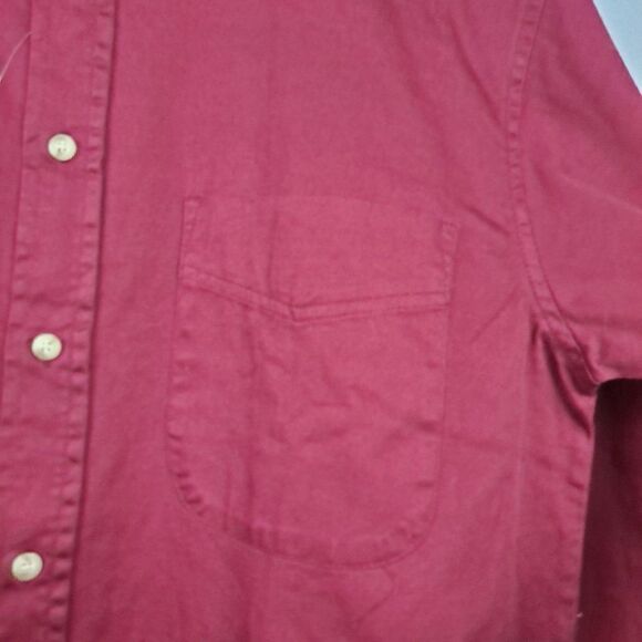 Blue Generation Mens Shirt NWOT - Picture 7 of 14